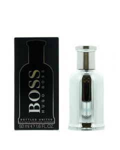 Hugo Boss Bottled United Eau de Toilette