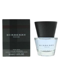 Burberry Touch Men EDT Spray (New Pack)