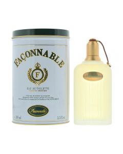 Faconnable Classic 100ml EDT Spray