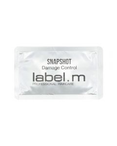 Label M Snapshot Damage Control Treatment 9ml