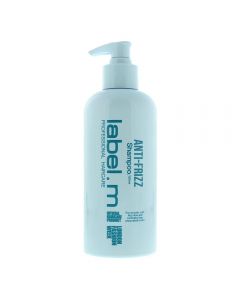 Label M Anti-Frizz Shampoo