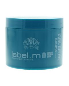 Label M Curl Define Souffle 120ml