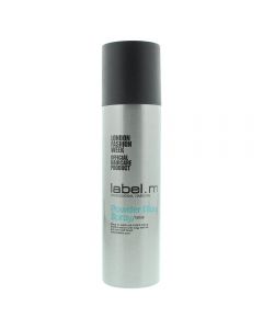 Label M Powder Blue Spray