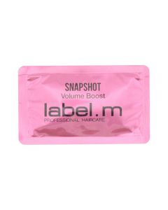 Label M Snapshot Volume Boost Treatment 9ml