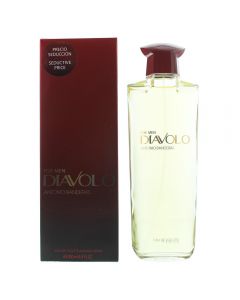 Antonio Banderas Diavolo for Men EDT Spray