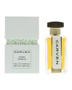 Carven Paris Manille Eau de Parfum 100ml