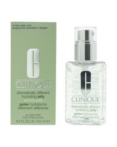 Clinique Dramatically Different Hydrating Jelly