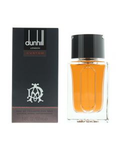 Dunhill Custom 100ml EDT Spray