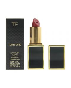 Tom Ford Lip Color Matte 07 Dylan Lipstick 2g