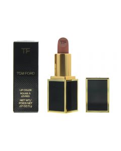 Tom Ford Boys And Girls Soft Matte 02 Rolando Lipstick 2g