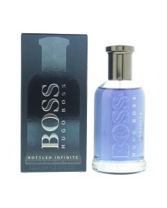 Hugo Boss Boss Bottled Infinite EDP Spray