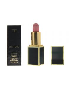 Tom Ford Lip Color 1E Clint Lipstick 2g