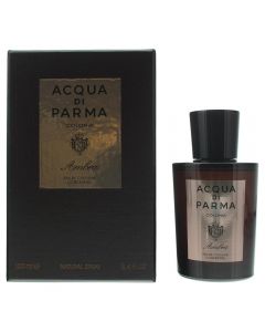 Acqua di Parma Colonia Ambra 100ml EDC Concentree Spray