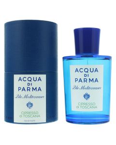 Acqua di Parma Blu Mediterraneo Cipresso di Toscana EDT Spray