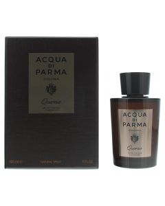 Acqua di Parma Colonia Quercia 180ml EDC Concentree Spray