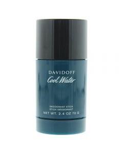 Davidoff Cool Water for Men 70g Deodorant Stick