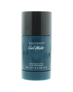 Davidoff Cool Water for Men 70g Deodorant Stick