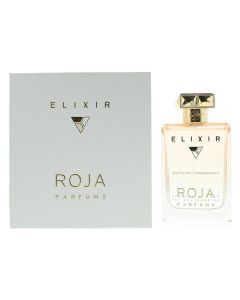 Roja Parfums Elixir Pour Femme Essence De Parfum 100ml