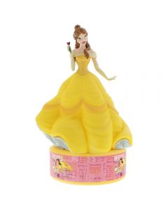 Disney Princess Belle Bubble Bath 300ml