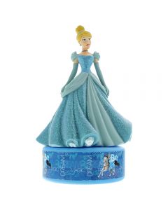 Disney Princess Cinderella Bubble Bath 300ml