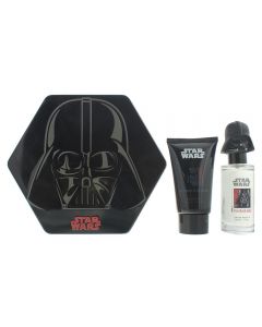Disney Star Wars Darth Vader Eau de Toilette 2 Pieces Gift Set