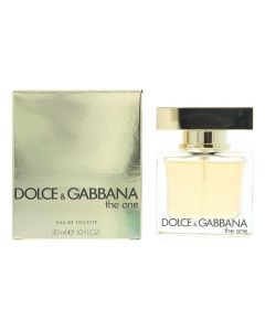 Dolce & Gabbana The One EDT Spray