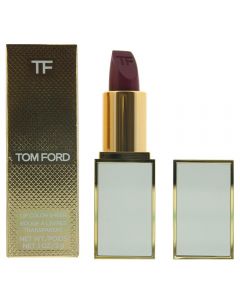 Tom Ford Lip Color Sheer 01 Purple Noon Lipstick 3g