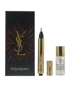 Yves Saint Laurent Ysl Cosmetic Set 2 Pieces Gift Set