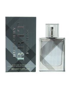 Burberry Brit Men EDT Spray (New Pack)