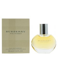 Burberry Original Women EDP Spray (New Pack)