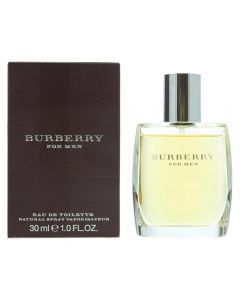 Burberry Original Men EDT Spray (New Pack)