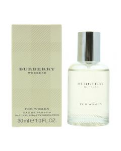 Burberry Weekend Women EDP Spray (New Pack)