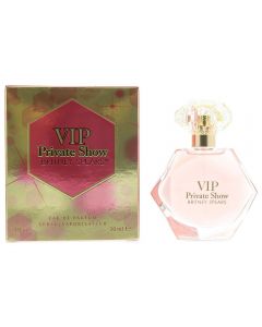 Britney Spears VIP Private Show EDP Spray