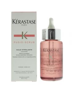 Kerastase Fusio-Scrub Huile Stimulante Hair Oil 50ml