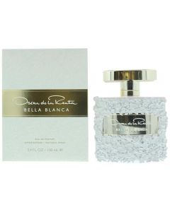 Oscar De La Renta Bella Blanca Eau de Parfum