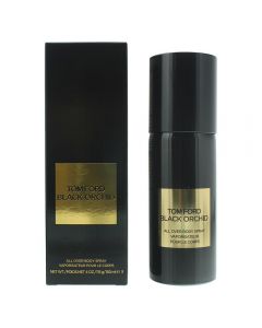 Tom Ford Black Orchid Body Spray 150ml