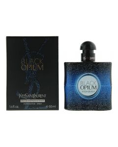 Yves Saint Laurent Black Opium Intense EDP Spray
