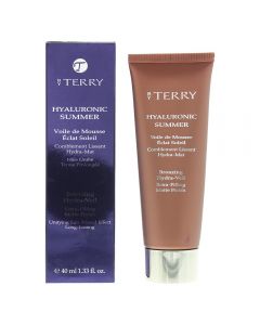 By Terry Hyaluronic Summer Hydra-Veil N°1 Fair Tan Bronzer 40ml