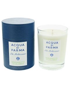 Acqua Di Parma Blu Mediterraneo Bergamotto Di Calabria Candle 200g