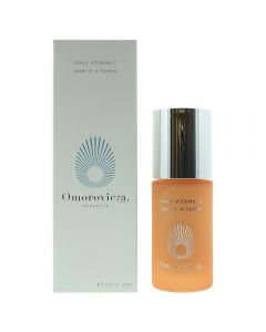 Omorovicza Daily Vitamin C Daily Vitamin C Serum 30ml