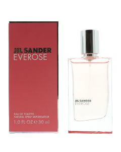 Jil Sander Everose Eau de Toilette