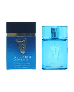 Trussardi A Way For Him Eau de Toilette