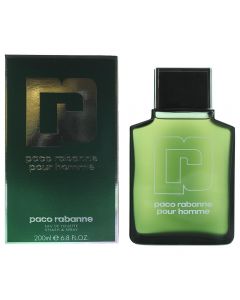 Paco Rabanne Pour Homme EDT Spray
