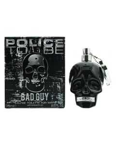 Police To Be Bad Guy Eau de Toilette