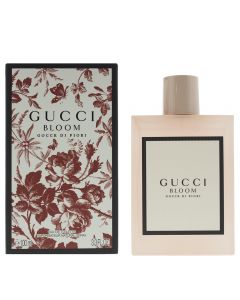 Gucci Bloom Gocce Di Fiori 100ml EDT Spray