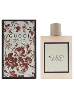 Gucci Bloom Gocce Di Fiori 100ml EDT Spray