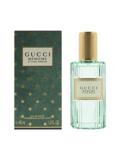 Gucci Memoire d'une Odeur 40ml EDP Spray