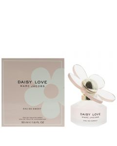 Marc Jacobs Daisy Love Eau So Sweet 50ml EDT Spray