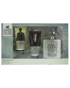 Peaky Blinders Bodycare Set 3 Pieces Gift Set