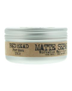 Tigi Bed Head B for Men Matte Separation Workable Wax 85g